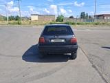 Volkswagen Golf 1991 года за 900 000 тг. в Павлодар – фото 2
