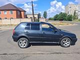 Volkswagen Golf 1991 года за 900 000 тг. в Павлодар – фото 3