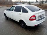 ВАЗ (Lada) Priora 2172 2014 годаүшін2 500 000 тг. в Усть-Каменогорск – фото 2