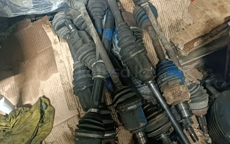 Привода за 50 000 тг. в Алматы
