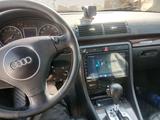 Audi A4 2002 годаүшін3 000 000 тг. в Актау – фото 3