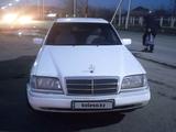 Mercedes-Benz C 200 1995 года за 2 000 000 тг. в Талдыкорган – фото 2