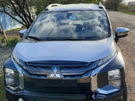 Mitsubishi Xpander Cross 2022 года за 11 700 000 тг. в Уральск – фото 3