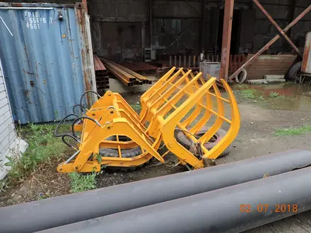 Heli  вилочный погрузчик 2 тонны 2020 года за 6 990 000 тг. в Алматы – фото 61