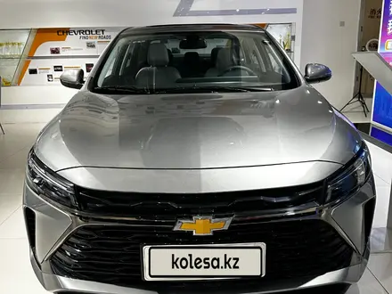 Chevrolet Monza 2023 года за 7 500 000 тг. в Алматы