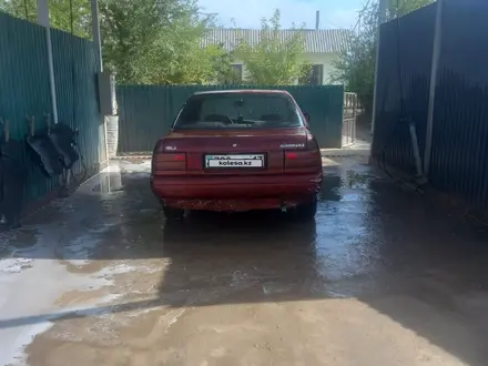 Toyota Carina II 1991 года за 450 000 тг. в Туркестан – фото 5