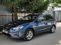 Subaru XV 2012 годаfor7 200 000 тг. в Алматы