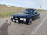 Audi 80 1990 годаүшін700 000 тг. в Костанай