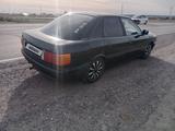 Audi 80 1990 годаүшін700 000 тг. в Костанай – фото 3