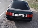 Audi 80 1990 годаүшін700 000 тг. в Костанай – фото 4