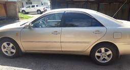 Toyota Camry 2004 года за 5 800 000 тг. в Павлодар