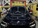 BMW X7 2022 года за 60 000 000 тг. в Павлодар