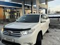 Toyota Highlander 2011 годаfor13 000 000 тг. в Шымкент