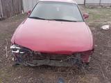 Mazda 626 1991 годаүшін480 000 тг. в Семей – фото 2