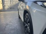 Lexus RX 300 2021 годаүшін23 500 000 тг. в Шымкент – фото 3