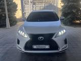 Lexus RX 300 2021 годаүшін23 500 000 тг. в Шымкент