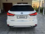 Lexus RX 300 2021 годаүшін23 500 000 тг. в Шымкент – фото 4