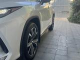 Lexus RX 300 2021 годаүшін23 500 000 тг. в Шымкент – фото 2