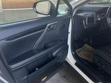 Lexus RX 300 2021 годаүшін23 500 000 тг. в Шымкент – фото 5