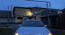 Mercedes-Benz E 320 2001 годаүшін5 800 000 тг. в Шымкент – фото 2