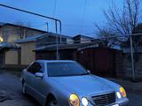 Mercedes-Benz E 320 2001 годаүшін5 800 000 тг. в Шымкент – фото 4