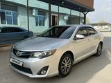 Toyota Camry 2013 года за 6 900 000 тг. в Актау – фото 3