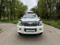 Toyota Land Cruiser Prado 2008 года за 10 950 000 тг. в Алматы – фото 2