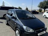 Hyundai Getz 2008 годаfor4 200 000 тг. в Тараз – фото 3