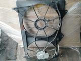 Диффузор радиатора Камри 30 араб за 10 000 тг. в Алматы – фото 2
