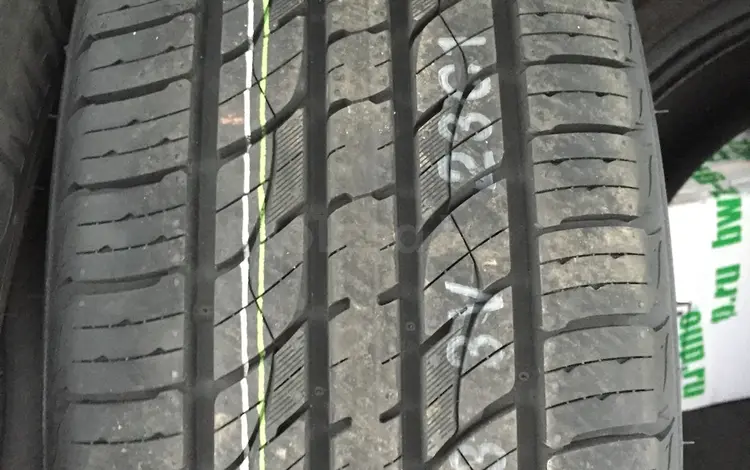 Шины Kumho 225/55/r19 KL33 за 71 000 тг. в Алматы