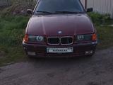 BMW 318 1993 годаүшін850 000 тг. в Акколь (Аккольский р-н) – фото 3