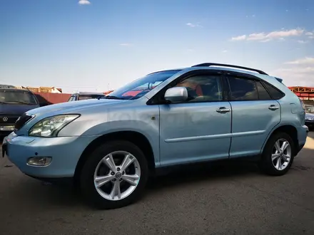 Lexus RX 300 2005 года за 7 500 000 тг. в Алматы