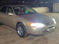 Toyota Camry 1999 годаүшін3 100 000 тг. в Жанаозен