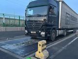 Mercedes-Benz  Actros 2005 года за 17 000 000 тг. в Алматы