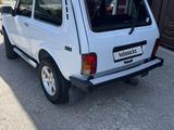 ВАЗ (Lada) Lada 2121 2007 года за 1 600 000 тг. в Шымкент