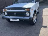 ВАЗ (Lada) Lada 2121 2007 года за 1 600 000 тг. в Шымкент – фото 2