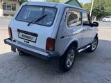 ВАЗ (Lada) Lada 2121 2007 года за 1 600 000 тг. в Шымкент – фото 5