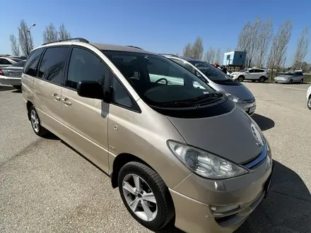 Toyota Previa 2005 года за 4 990 000 тг. в Актобе – фото 2