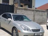 Lexus ES 300 2004 годаүшін4 900 000 тг. в Шымкент – фото 2
