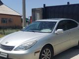 Lexus ES 300 2004 годаүшін4 900 000 тг. в Шымкент