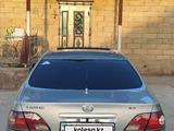 Lexus ES 300 2004 годаүшін4 900 000 тг. в Шымкент – фото 3