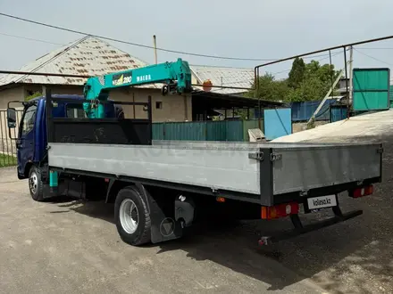 Foton 2012 года за 11 700 000 тг. в Алматы – фото 3