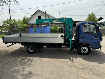 Foton 2012 года за 11 700 000 тг. в Алматы – фото 9