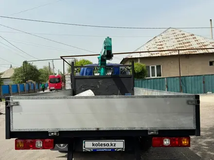 Foton 2012 года за 11 700 000 тг. в Алматы – фото 14