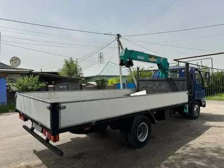 Foton 2012 года за 11 700 000 тг. в Алматы – фото 15