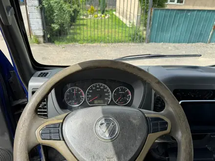Foton 2012 года за 11 700 000 тг. в Алматы – фото 16