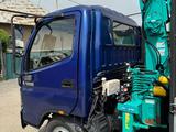 Foton 2012 годаүшін11 700 000 тг. в Алматы – фото 2