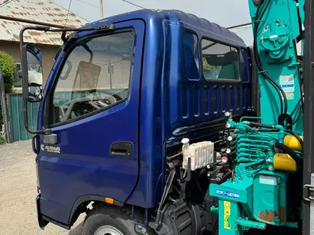 Foton 2012 года за 11 700 000 тг. в Алматы – фото 2