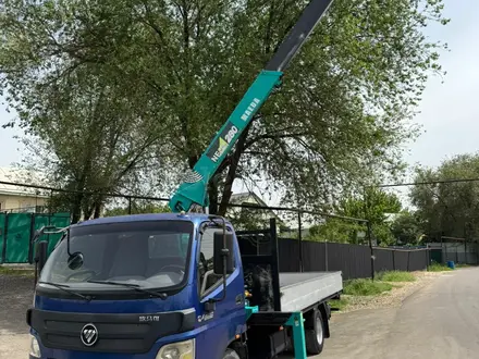 Foton 2012 года за 11 700 000 тг. в Алматы – фото 28