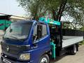 Foton 2012 года за 11 700 000 тг. в Алматы
